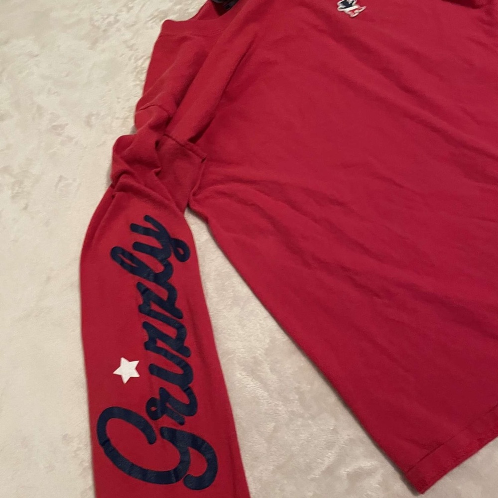Mens tee
